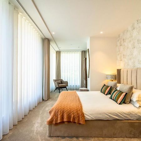 Apartment 301 @ Ryedale House Γιορκ Εξωτερικό φωτογραφία