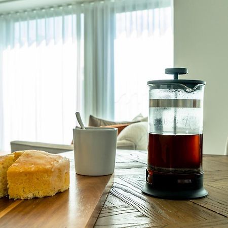 Apartment 301 @ Ryedale House Γιορκ Εξωτερικό φωτογραφία