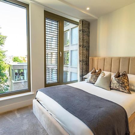 Apartment 301 @ Ryedale House Γιορκ Εξωτερικό φωτογραφία