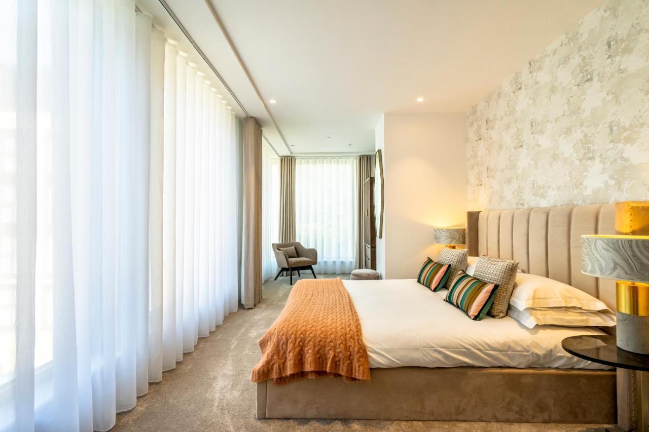 Apartment 301 @ Ryedale House Γιορκ Εξωτερικό φωτογραφία