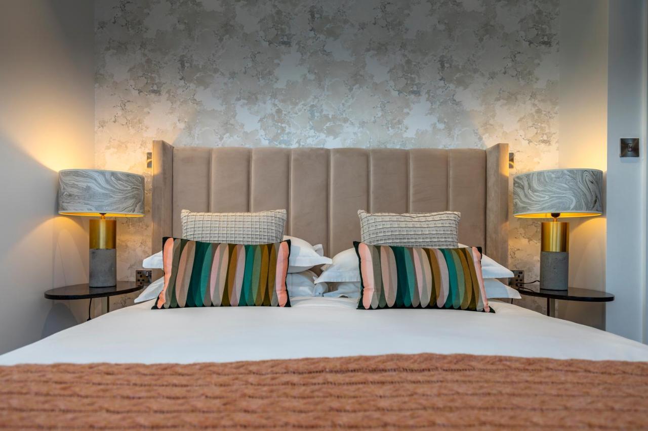 Apartment 301 @ Ryedale House Γιορκ Εξωτερικό φωτογραφία