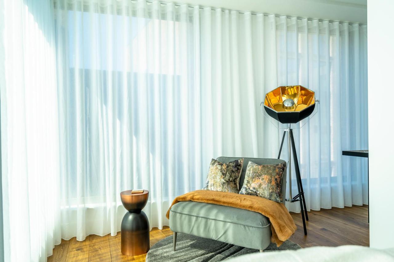 Apartment 301 @ Ryedale House Γιορκ Εξωτερικό φωτογραφία