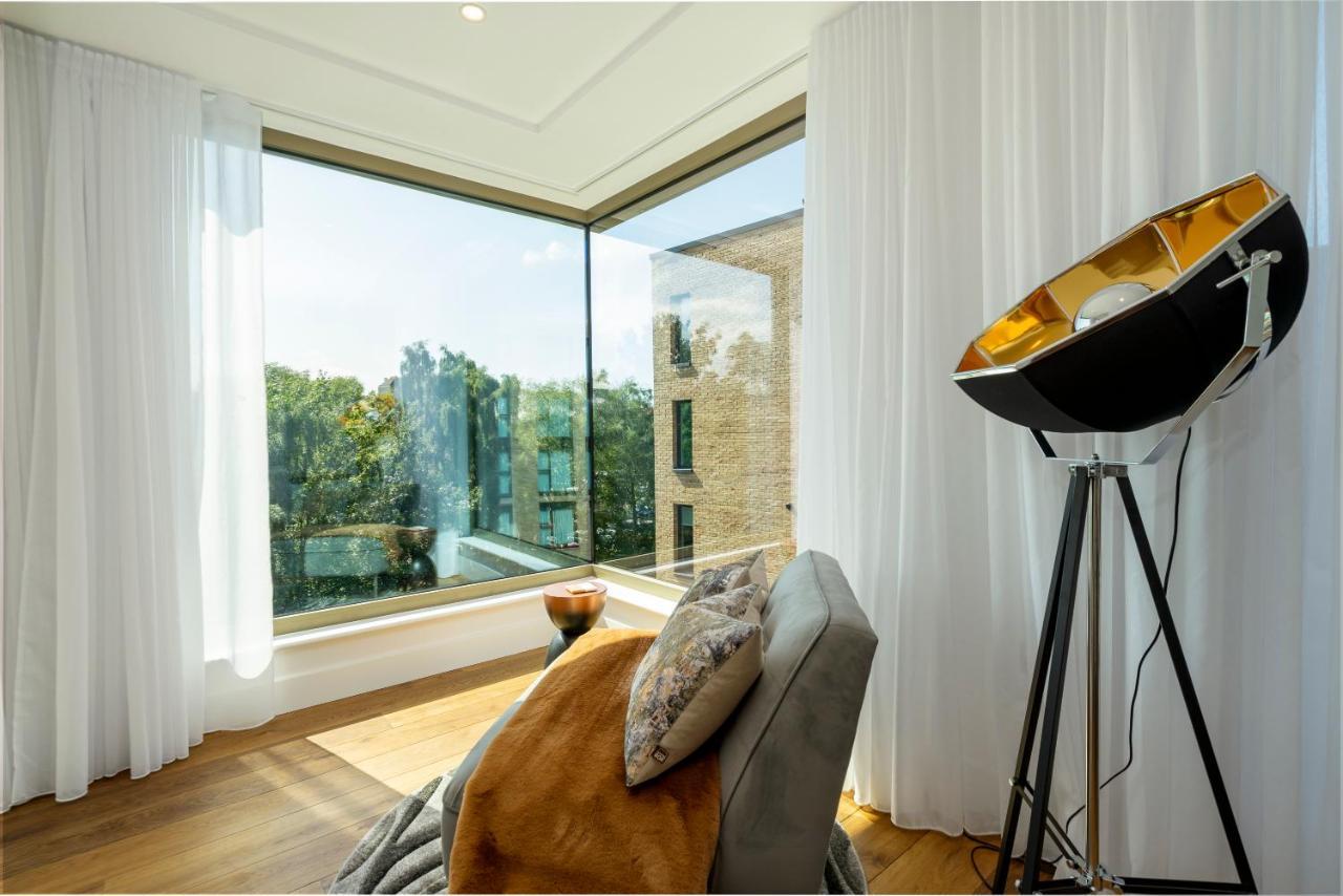 Apartment 301 @ Ryedale House Γιορκ Εξωτερικό φωτογραφία