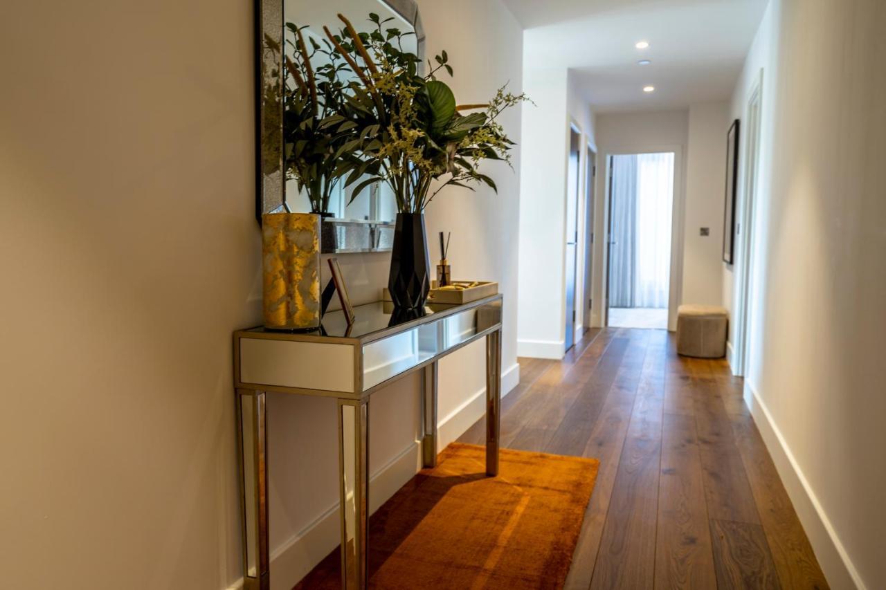 Apartment 301 @ Ryedale House Γιορκ Εξωτερικό φωτογραφία
