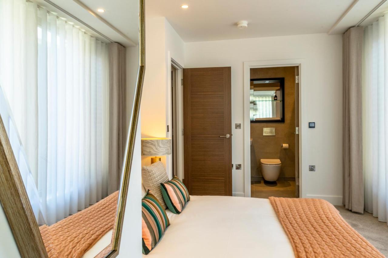 Apartment 301 @ Ryedale House Γιορκ Εξωτερικό φωτογραφία