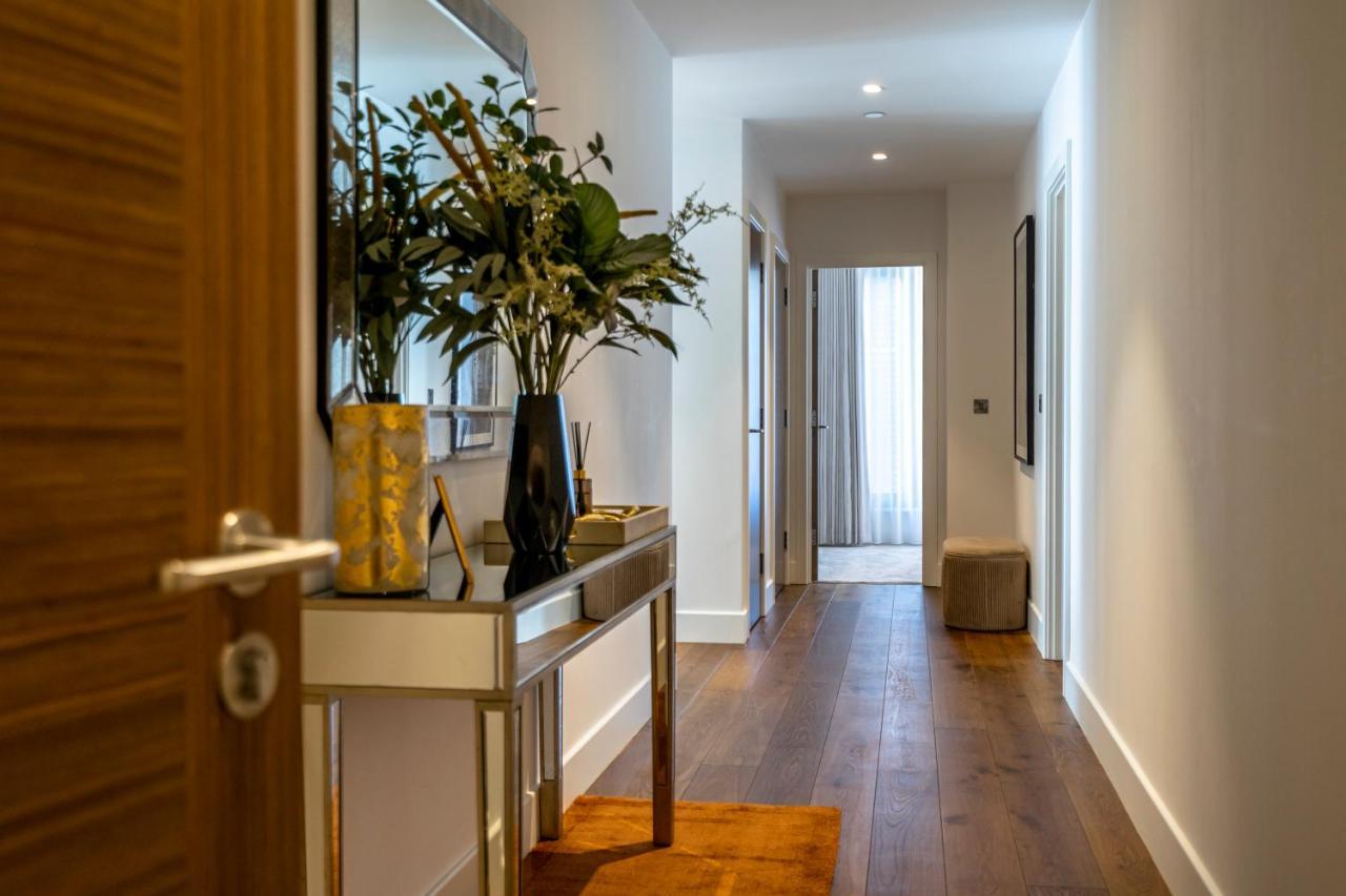 Apartment 301 @ Ryedale House Γιορκ Εξωτερικό φωτογραφία