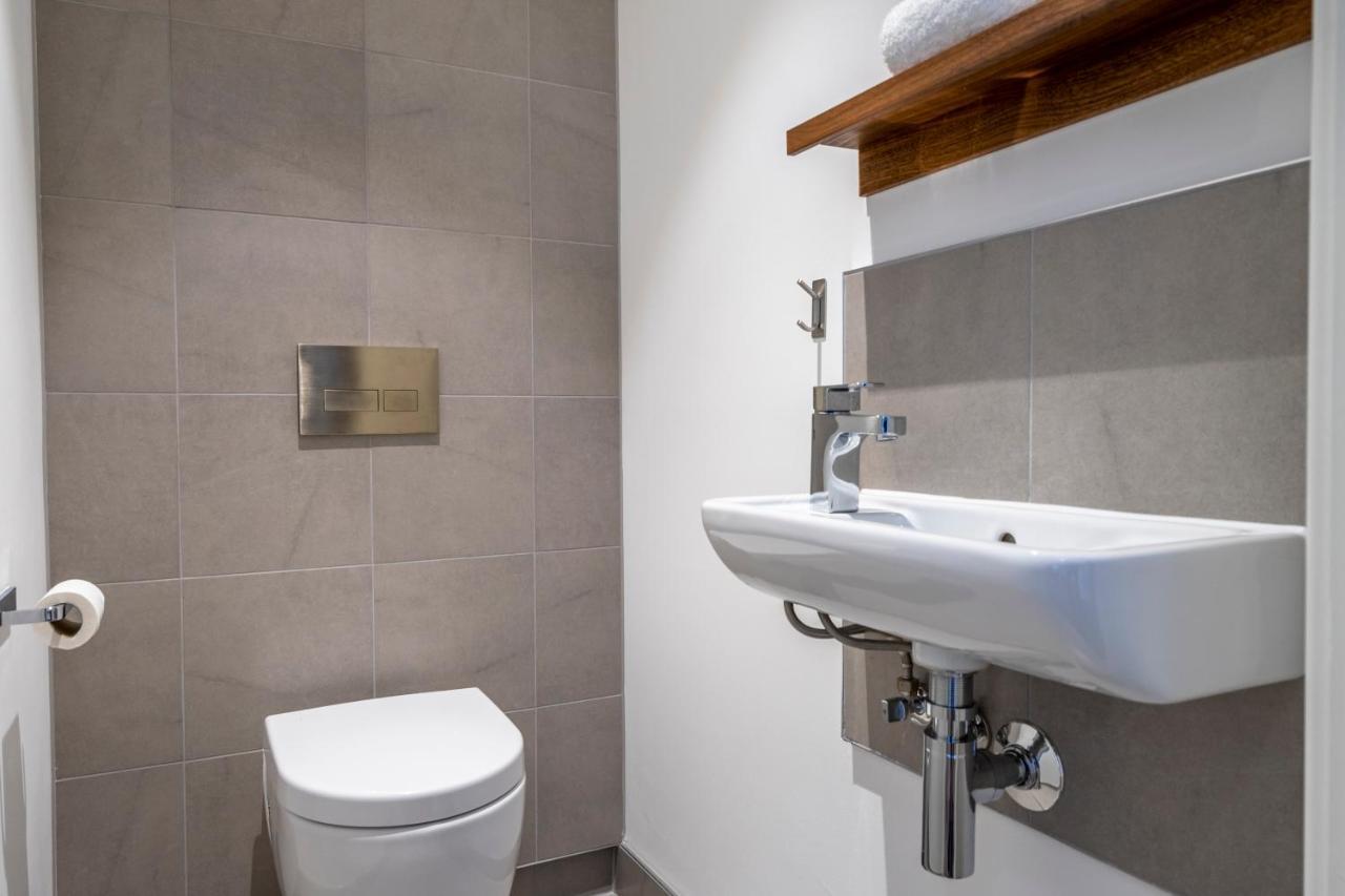 Apartment 301 @ Ryedale House Γιορκ Εξωτερικό φωτογραφία