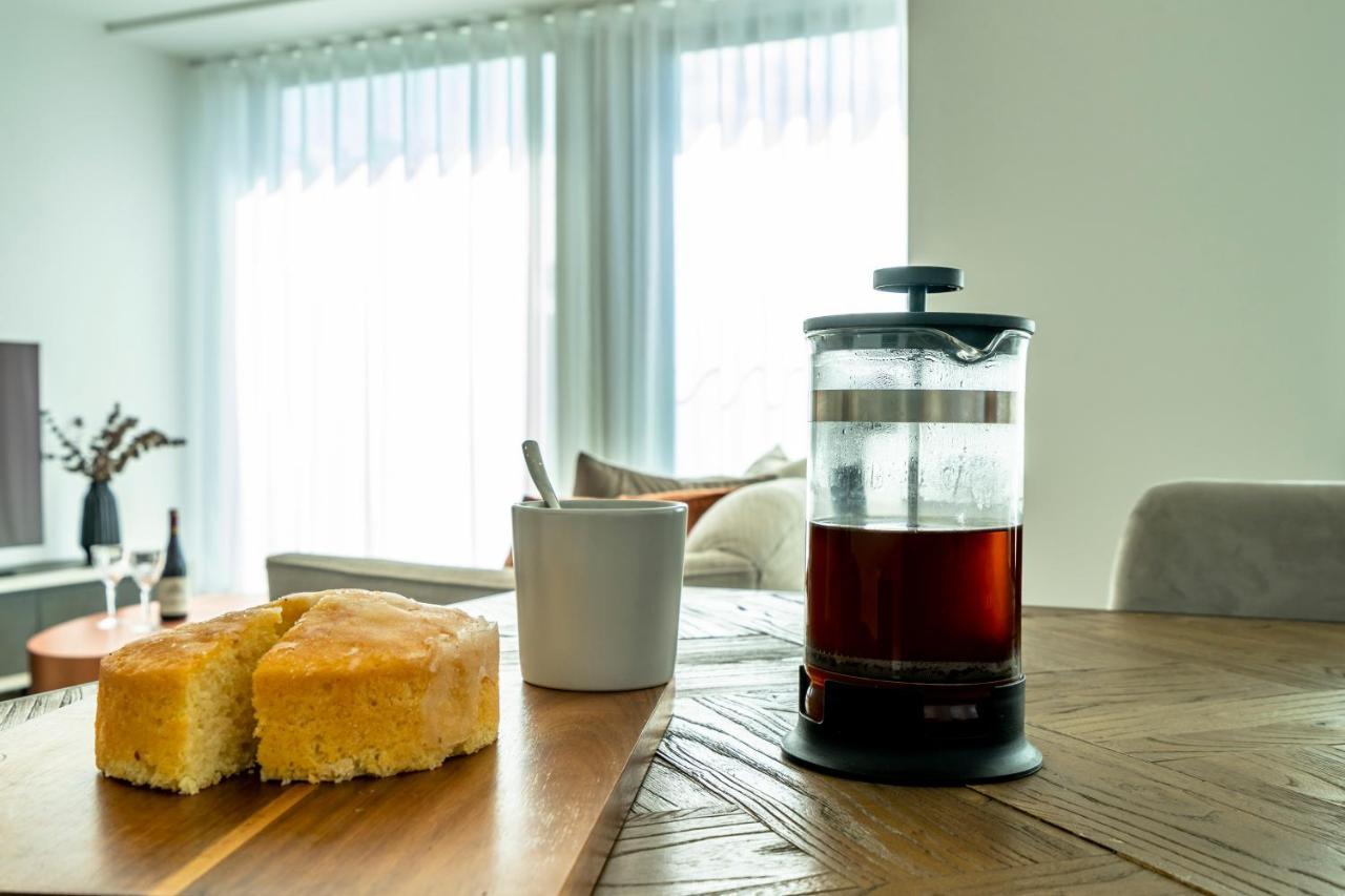 Apartment 301 @ Ryedale House Γιορκ Εξωτερικό φωτογραφία