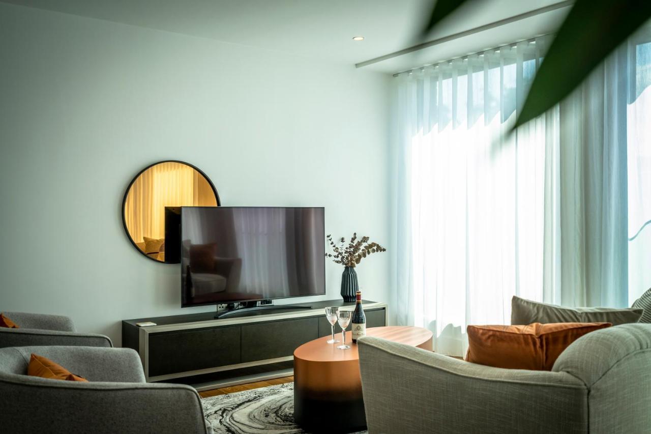 Apartment 301 @ Ryedale House Γιορκ Εξωτερικό φωτογραφία