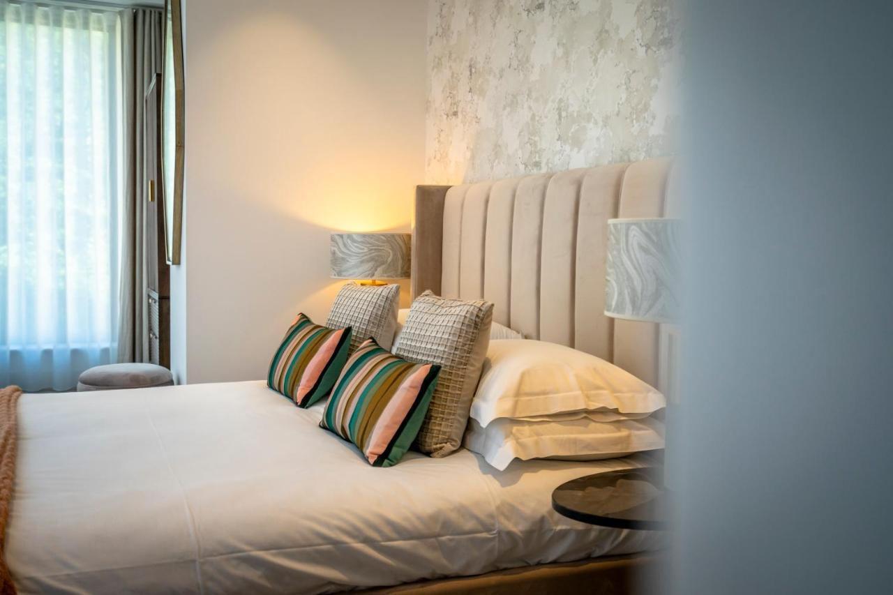 Apartment 301 @ Ryedale House Γιορκ Εξωτερικό φωτογραφία