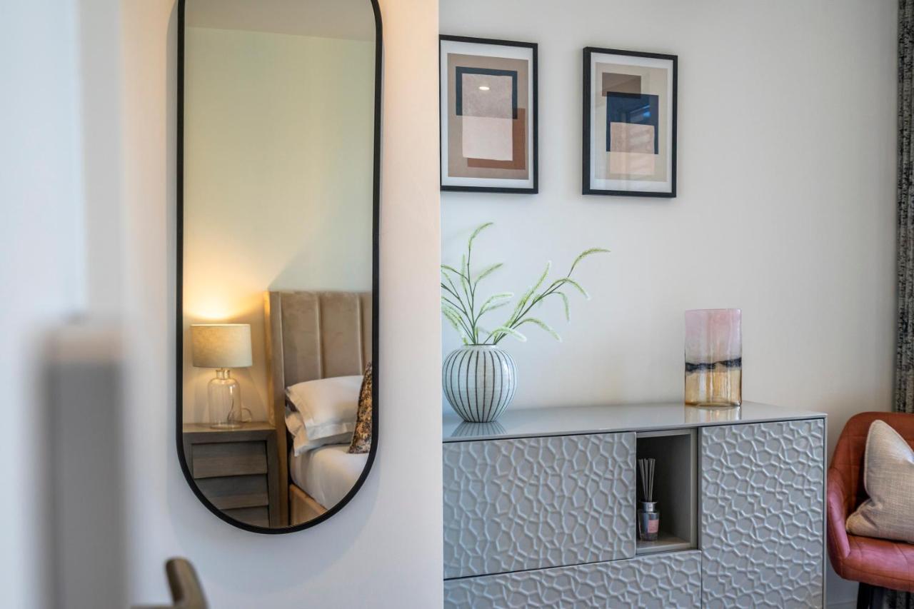 Apartment 301 @ Ryedale House Γιορκ Εξωτερικό φωτογραφία